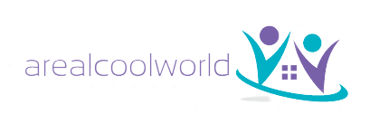 Areal Cool World logo